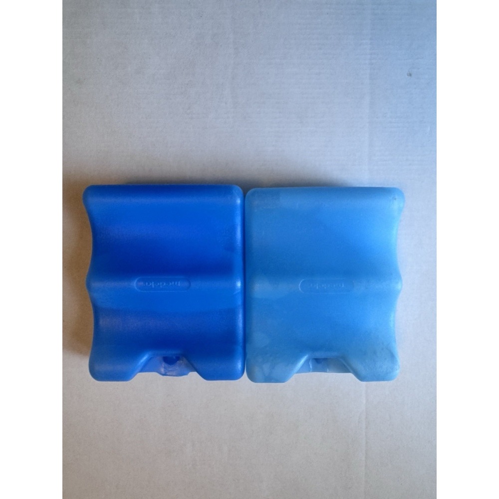 Medela Ice Pack for Breastmilk Contoured Cold Pack Authentic Branded 2